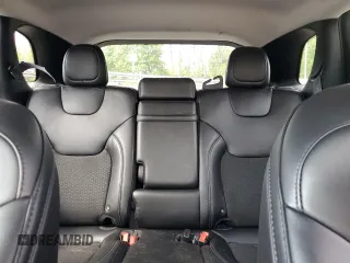 2019 Jeep Cherokee Latitude Plus z VIN 1C4PJMLNXKD192548, wystawiony jako Copart lot #55999925 z przebiegiem 28 762 mil mil oraz Szkoda całkowita • Salvage title. Historia ofert i sprzedaży dostępna na DreamBid. Obrazek 10.