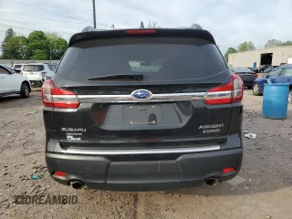 2020 Subaru Ascent Touring z VIN 4S4WMARD9L3426634, wystawiony jako Copart lot #56565085 z przebiegiem 38 167 mil mil oraz Szkody całkowita. Historia ofert i sprzedaży dostępna na DreamBid. Obrazek 6.