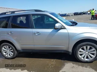 2012 Subaru Forester X Premium with VIN JF2SHADC9CH403834, listed as a IAAI auction lot 42477876 with 193,064 mi miles and . Bid and sale history available at DreamBid. Image 13.