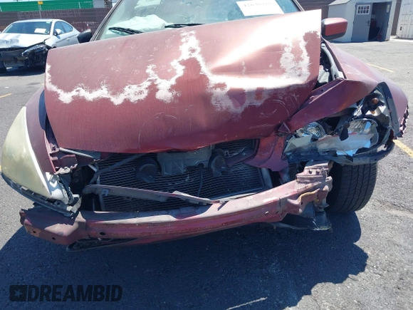2004 Honda Accord EX with VIN 1HGCM665X4A037257, listed as a IAAI auction lot 42630108 with Not provided miles and . Bid and sale history available at DreamBid. Image 6.