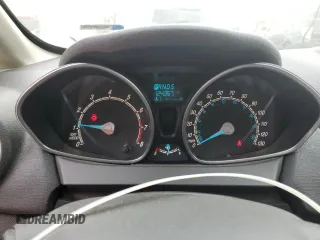 2017 Ford Fiesta SE с VIN 3FADP4BJ5HM140795, выставлен на аукционе Copart как лот 57097875 с пробегом 124 357 миль миль и Чистый • Clean title. История ставок и продаж доступна на DreamBid. Изображение 9.