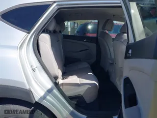 2018 Hyundai Tucson SEL with VIN KM8J3CA4XJU726193, listed as a IAAI auction lot 39087796 with 62,418 mi miles. Bid and sale history available at carsss.com. Image 8.