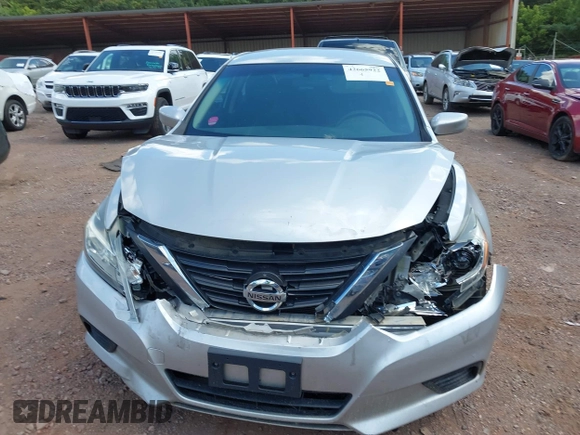 2017 Nissan Altima S with VIN 1N4AL3AP2HN309062, listed as a IAAI auction lot 42665922 with 125,896 mi miles and . Bid and sale history available at DreamBid. Image 12.
