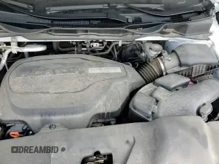 2020 Honda Odyssey Touring с VIN 5FNRL6H86LB039645, выставлен на аукционе Copart как лот 70500235 с пробегом 77 162 миль миль и Списание • Salvage title. История ставок и продаж доступна на DreamBid. Изображение 14.