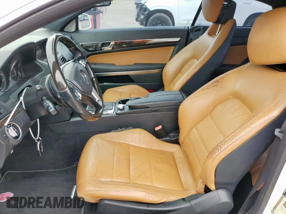 2013 Mercedes-Benz E-Class E 350 with VIN WDDKJ5KB7DF204417, listed as a Copart auction lot 54759035 with 97,324 mi miles and Clean Title. Bid and sale history available at carsss.com. Image 7.