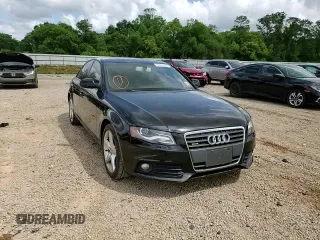 2014 Audi S4 Prestige with VIN WAUKGAFL0EA090678, listed as a Copart auction lot 51288524 with 117,581 mi miles and Salvage Title. Bid and sale history available at carsss.com. Image 11.