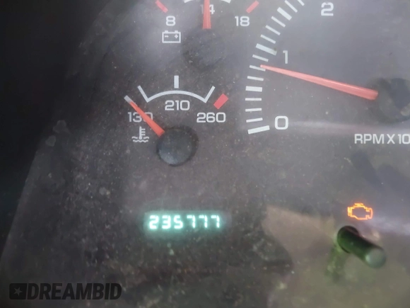2001 Dodge 1500 Work Special with VIN 1B7HC16X91S317964, listed as a IAAI auction lot 39999063 with 235,777 mi miles and . Bid and sale history available at DreamBid. Image 7.