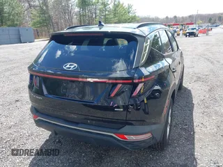 2022 Hyundai Tucson SEL z VIN 5NMJBCAE9NH034987, wystawiony jako IAAI lot #41979143 z przebiegiem 68 625 mil mil oraz . Historia ofert i sprzedaży dostępna na DreamBid. Obrazek 4.