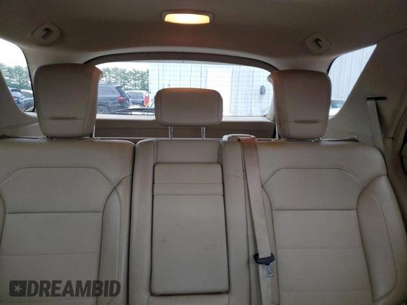 2013 Mercedes-Benz M 350 with VIN 4JGDA5HB3DA159723, listed as a Copart auction lot 64264105 with 135,422 mi miles and Clean title. Bid and sale history available at DreamBid. Image 10.