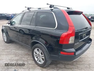 2011 Volvo XC90 I6 with VIN YV4952CY0B1580169, listed as a IAAI auction lot 42036651 with 205,673 mi miles. Bid and sale history available at carsss.com. Image 3.