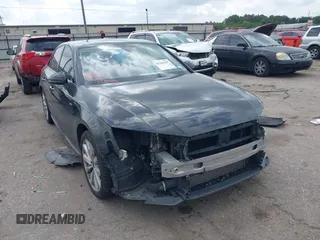 2018 Audi A4 Premium с VIN WAUKMAF41JN003049, выставлен на аукционе IAAI как лот 42166301 с пробегом 102 637 миль миль и . История ставок и продаж доступна на DreamBid. Изображение 1.