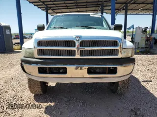 1999 Dodge 2500 with VIN 1B7KF2368XJ503590, listed as a Copart auction lot 57473105 with 401,040 mi miles and Clean title. Bid and sale history available at DreamBid. Image 5.