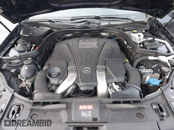 2018 Mercedes-Benz CLS-Class CLS 550 with VIN WDDLJ7DB4JA204462, listed as a IAAI auction lot 41303191 with 100,291 mi miles. Bid and sale history available at carsss.com. Image 10.