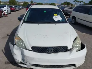 2003 Toyota Matrix Std with VIN 2T1KR32E23C093283, listed as a IAAI auction lot 41648462 with 242,739 mi miles and . Bid and sale history available at DreamBid. Image 6.