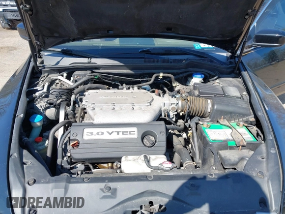 2006 Honda Accord LX с VIN 1HGCM66386A064958, выставлен на аукционе IAAI как лот 41931491 с пробегом 103 237 миль миль и . История ставок и продаж доступна на DreamBid. Изображение 10.