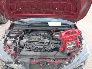 2022 Toyota Corolla SE with VIN JTDS4MCE2NJ098574, listed as a IAAI auction lot 41533041 with 130,379 mi miles and . Bid and sale history available at DreamBid. Image 10.
