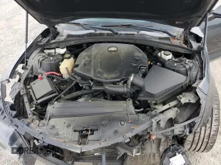 2016 Chevrolet Camaro 1LT z VIN 1G1FB1RS9G0190625, wystawiony jako Copart lot #52869645 z przebiegiem 111 110 mil mil oraz Szkoda całkowita • Salvage title. Historia ofert i sprzedaży dostępna na DreamBid. Obrazek 11.