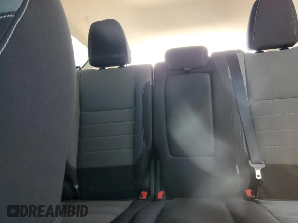 2016 Ford Escape SE z VIN 1FMCU0G7XGUC90864, wystawiony jako Copart lot #55839815 z przebiegiem 125 515 mil mil oraz Szkoda całkowita • Salvage title. Historia ofert i sprzedaży dostępna na DreamBid. Obrazek 10.