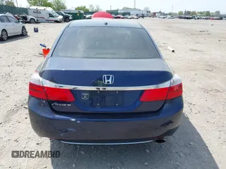 2013 Honda Accord EX-L with VIN 1HGCR2F89DA031843, listed as a IAAI auction lot 42108077 with 154,419 mi miles and . Bid and sale history available at DreamBid. Image 17.