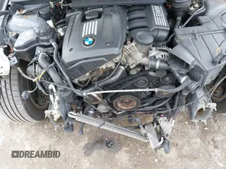 2010 BMW 3 Series 328i xDrive with VIN WBAPK5C57AA653317, listed as a IAAI auction lot 41997460 with 173,192 mi miles and . Bid and sale history available at DreamBid. Image 14.