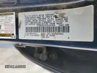 2004 Toyota Corolla CE with VIN JTDBR32E242040308, listed as a Copart auction lot 51534895 with 290,132 mi miles and Clean Title. Bid and sale history available at DreamBid. Image 12.