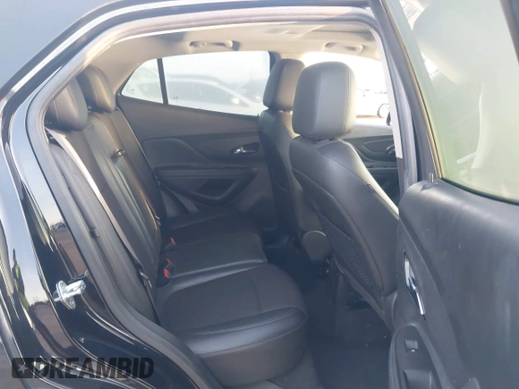 2019 Buick Encore Sport Touring with VIN KL4CJ2SB6KB932208, listed as a IAAI auction lot 41825750 with 144,425 mi miles and . Bid and sale history available at DreamBid. Image 8.