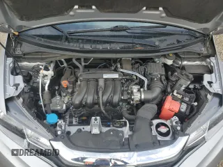 2020 Honda Fit Sport z VIN 3HGGK5H63LM728087, wystawiony jako Copart lot #44500575 z przebiegiem 20 754 mil mil oraz Szkody całkowita. Historia ofert i sprzedaży dostępna na DreamBid. Obrazek 14.