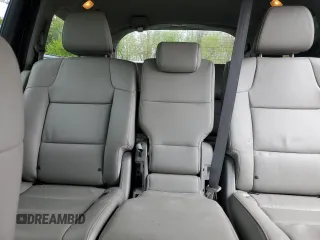 2015 Honda Odyssey EX-L with VIN 5FNRL5H62FB057122, listed as a Copart auction lot 55501945 with 99,731 mi miles and Clean Title. Bid and sale history available at DreamBid. Image 10.