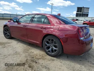2021 Chrysler 300 S с VIN 2C3CCABG2MH550021, выставлен на аукционе Copart как лот 53278915 с пробегом 60 414 миль миль и Списание • Salvage title. История ставок и продаж доступна на DreamBid. Изображение 2.