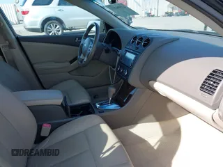 2012 Nissan Altima 2.5 S with VIN 1N4AL2AP4CN533534, listed as a IAAI auction lot 41890287 with 97,097 mi miles. Bid and sale history available at carsss.com. Image 5.