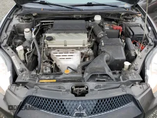 2012 Mitsubishi Eclipse GS with VIN 4A31K5DF6CE006920, listed as a Copart auction lot 76722134 with 83,706 mi miles and Salvage Title. Bid and sale history available at carsss.com. Image 11.