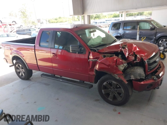 2013 Ford F-150 XL z VIN 1FTFX1EF6DFC84794, wystawiony jako IAAI lot #42160729 z przebiegiem 185 732 mil mil oraz . Historia ofert i sprzedaży dostępna na DreamBid. Obrazek 13.