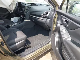 2024 Subaru Forester Premium z VIN JF2SKADC2RH503185, wystawiony jako IAAI lot #42178360 z przebiegiem 23 250 mil mil oraz . Historia ofert i sprzedaży dostępna na DreamBid. Obrazek 5.