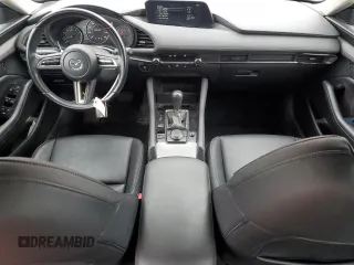 2019 Mazda 3 Select with VIN JM1BPBAM0K1120587, listed as a Copart auction lot 51574735 with 41,534 mi miles and Salvage Title. Bid and sale history available at DreamBid. Image 8.