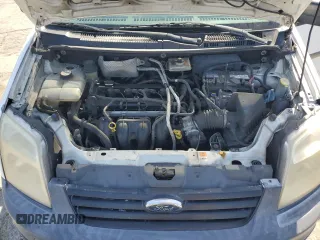 2013 Ford Transit Connect XL with VIN NM0LS7CN9DT172391, listed as a Copart auction lot 56339795 with 305,294 mi miles and Salvage title. Bid and sale history available at DreamBid. Image 12.