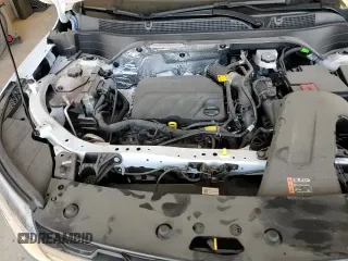 2025 Chevrolet Trax LT с VIN KL77LHEP0SC056027, выставлен на аукционе Copart как лот 71284895 с пробегом 4 766 миль миль и Чистый • Clean title. История ставок и продаж доступна на DreamBid. Изображение 16.