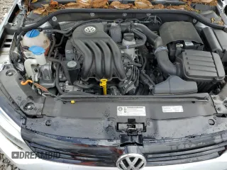 2014 Volkswagen Jetta S с VIN 3VW2K7AJXEM225837, выставлен на аукционе Copart как лот 60860545 с пробегом 74 179 миль миль и Списание • Salvage title. История ставок и продаж доступна на DreamBid. Изображение 11.