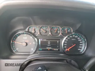 2016 Chevrolet Tahoe LTZ с VIN 1GNSCCKC0GR239540, выставлен на аукционе Copart как лот 50720995 с пробегом 129 185 миль миль и Списание • Salvage title. История ставок и продаж доступна на DreamBid. Изображение 9.