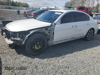 2013 Hyundai Genesis 5.0L R-Spec with VIN KMHGC4DH8DU219957, listed as a Copart auction lot 72341064 with 109,035 mi miles and Salvage Title. Bid and sale history available at carsss.com. Image 1.