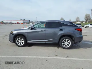2017 Lexus RX 350 with VIN 2T2BZMCA5HC097767, listed as a IAAI auction lot 41819907 with 82,861 mi miles and . Bid and sale history available at DreamBid. Image 14.
