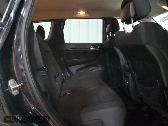 2013 Jeep Grand Cherokee Laredo с VIN 1C4RJFAG9DC598855, выставлен на аукционе Copart как лот 59583605 с пробегом 239 437 миль миль и Чистый • Clean title. История ставок и продаж доступна на DreamBid. Изображение 11.