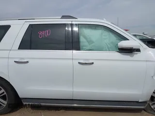 2023 Ford Expedition Max Limited z VIN 1FMJK2A80PEA55829, wystawiony jako IAAI lot #41813484 z przebiegiem 50 772 mil mil oraz . Historia ofert i sprzedaży dostępna na DreamBid. Obrazek 14.