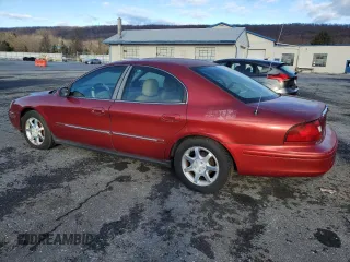 2000 Mercury Sable z VIN 1MEFM53U5YG620211, wystawiony jako Copart lot #86962144 z przebiegiem 73 468 mil mil oraz Czysty tytuł • Clean title. Historia ofert i sprzedaży dostępna na DreamBid. Obrazek 2.
