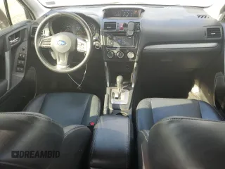 2014 Subaru Forester XT Touring с VIN JF2SJGPC8EH423708, выставлен на аукционе Copart как лот 63280675 с пробегом 193 576 миль миль и Чистый • Clean title. История ставок и продаж доступна на DreamBid. Изображение 8.