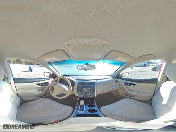 2013 Nissan Altima 2.5 SV with VIN 1N4AL3AP3DC158044, listed as a Copart auction lot 76901784 with 213,643 mi miles and Salvage Title. Bid and sale history available at carsss.com. Image 13.