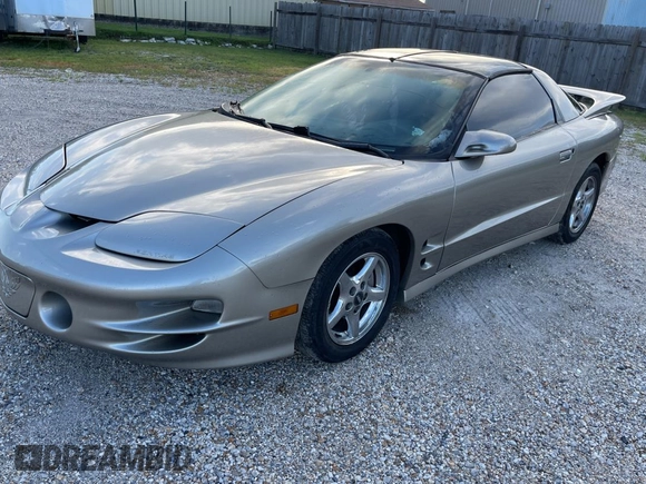 1999 Pontiac Firebird Formula with VIN 2G2FV22G1X2205745, listed as a Copart auction lot 65841425 with 142,913 mi miles and Clean title. Bid and sale history available at DreamBid. Image 2.