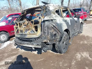 2021 Acura RDX с VIN 5J8TC2H39ML008912, выставлен на аукционе IAAI как лот 41641218 с пробегом 45 600 миль миль и . История ставок и продаж доступна на DreamBid. Изображение 4.