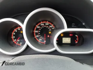 2012 Toyota Matrix S with VIN 2T1LE4EE2CC021887, listed as a Copart auction lot 53394085 with 153,369 mi miles and Salvage title. Bid and sale history available at DreamBid. Image 9.