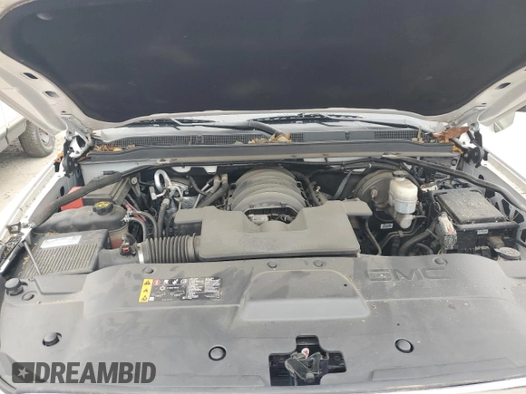 2019 GMC Yukon XL Denali with VIN 1GKS1HKJ1KR203895, listed as a Copart auction lot 74622754 with 51,559 mi miles and Salvage Title. Bid and sale history available at carsss.com. Image 12.