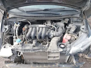 2015 Honda Fit LX with VIN 3HGGK5H50FM768011, listed as a IAAI auction lot 41499374 with 142,211 mi miles and . Bid and sale history available at DreamBid. Image 10.